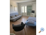 Ferienwohnungen Dramalj - Crikvenica - Crikvenica Kroatien