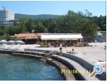 Ferienwohnungen Dramalj - Crikvenica - Crikvenica Kroatien