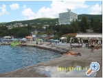 Ferienwohnungen Dramalj - Crikvenica - Crikvenica Kroatien
