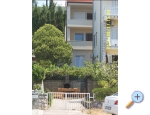 Apartmaji Dramalj - Crikvenica - Crikvenica Hrvaka