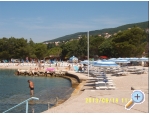 Ferienwohnungen Dramalj - Crikvenica - Crikvenica Kroatien