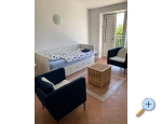 Apartmaji Dramalj - Crikvenica - Crikvenica Hrvaka