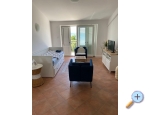 Ferienwohnungen Dramalj - Crikvenica - Crikvenica Kroatien