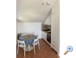 Ferienwohnungen Dramalj - Crikvenica - Crikvenica Kroatien