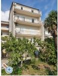 Ferienwohnungen Dramalj - Crikvenica - Crikvenica Kroatien