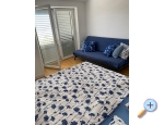 Ferienwohnungen Dramalj - Crikvenica - Crikvenica Kroatien