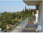 Apartmaji Dramalj - Crikvenica - Crikvenica Hrvaka