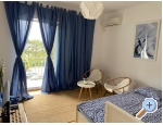 Ferienwohnungen Dramalj - Crikvenica - Crikvenica Kroatien