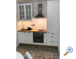 Ferienwohnungen Dramalj - Crikvenica - Crikvenica Kroatien