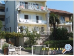Ferienwohnungen Dramalj - Crikvenica - Crikvenica Kroatien