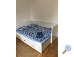 Ferienwohnungen Dramalj - Crikvenica - Crikvenica Kroatien