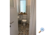 Ferienwohnungen Dramalj - Crikvenica - Crikvenica Kroatien