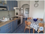 Apartmaji Dramalj - Crikvenica - Crikvenica Hrvaka