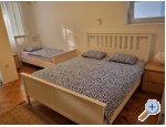 Ferienwohnungen Dramalj - Crikvenica - Crikvenica Kroatien