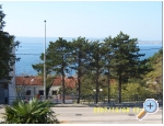 Ferienwohnungen Dramalj - Crikvenica - Crikvenica Kroatien