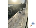 Apartmaji Dramalj - Crikvenica - Crikvenica Hrvaka