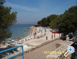 Apartmaji Dramalj - Crikvenica - Crikvenica Hrvaka