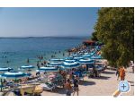 Apartmaji Dramalj - Crikvenica - Crikvenica Hrvaka