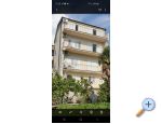 Apartmaji Dramalj - Crikvenica - Crikvenica Hrvaka