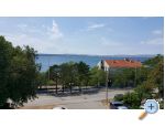 Apartmaji Dramalj - Crikvenica - Crikvenica Hrvaka