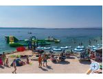Apartmaji Dramalj - Crikvenica - Crikvenica Hrvaka