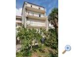 Apartmaji Dramalj - Crikvenica - Crikvenica Hrvaka