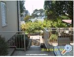 Apartmaji Dramalj - Crikvenica - Crikvenica Hrvaka