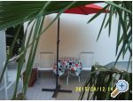 Apartmaji Dramalj - Crikvenica - Crikvenica Hrvaka