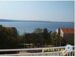 Apartmaji Dramalj - Crikvenica - Crikvenica Hrvaka