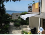 Ferienwohnungen KOBE - Crikvenica Kroatien