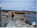 Ferienwohnungen KOBE - Crikvenica Kroatien