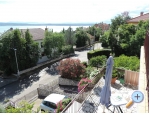 Ferienwohnungen KOBE - Crikvenica Kroatien