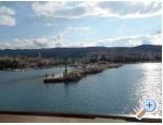 Apartmaji KOBE - Crikvenica Hrvaka