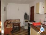 Apartmaji KOBE - Crikvenica Hrvaka