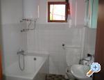 Apartmaji KOBE - Crikvenica Hrvaka