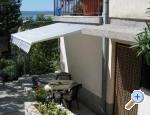 Apartmaji KOBE - Crikvenica Hrvaka