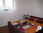 Apartmaji KOBE - Crikvenica Hrvaka