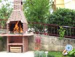 Apartmaji KOBE - Crikvenica Hrvaka