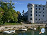 Apartmaji KOBE - Crikvenica Hrvaka