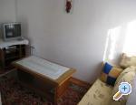 Apartmaji KOBE - Crikvenica Hrvaka