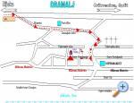 Apartmaji KOBE - Crikvenica Hrvaka