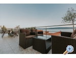 Appartements Novoselic - Crikvenica Kroatien