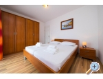 Appartements Novoselic - Crikvenica Kroatien