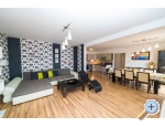 Appartements Novoselic - Crikvenica Kroatien