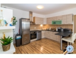 Appartements Novoselic - Crikvenica Kroatien