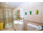 Appartements Novoselic - Crikvenica Kroatien
