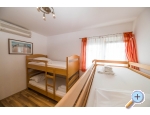 Appartements Novoselic - Crikvenica Kroatien