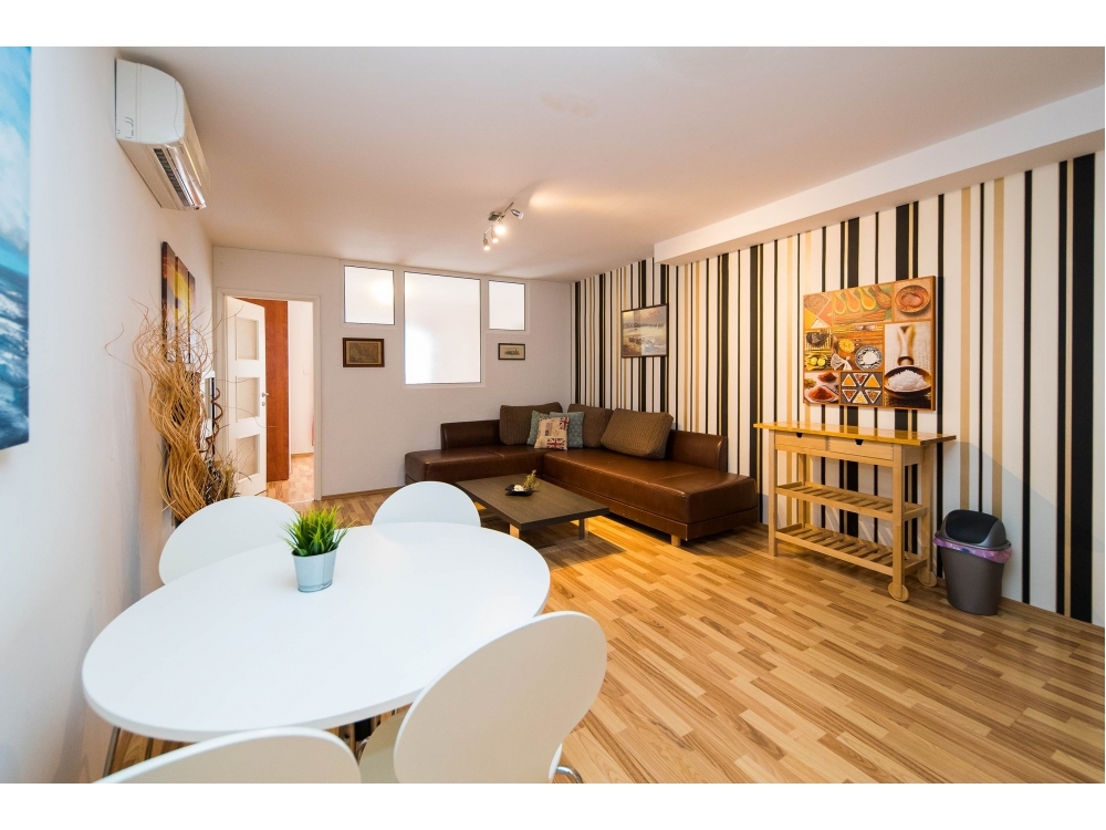 Appartements Novoselic - Crikvenica Croatie