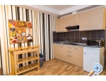 Appartements Novoselic - Crikvenica Kroatien
