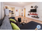 Apartmaji Novoselic - Crikvenica Hrvaka